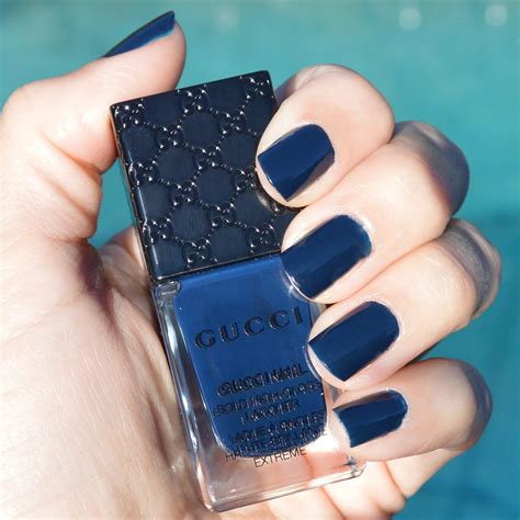 gucci nail varnish|Gucci nail polish tote bag.